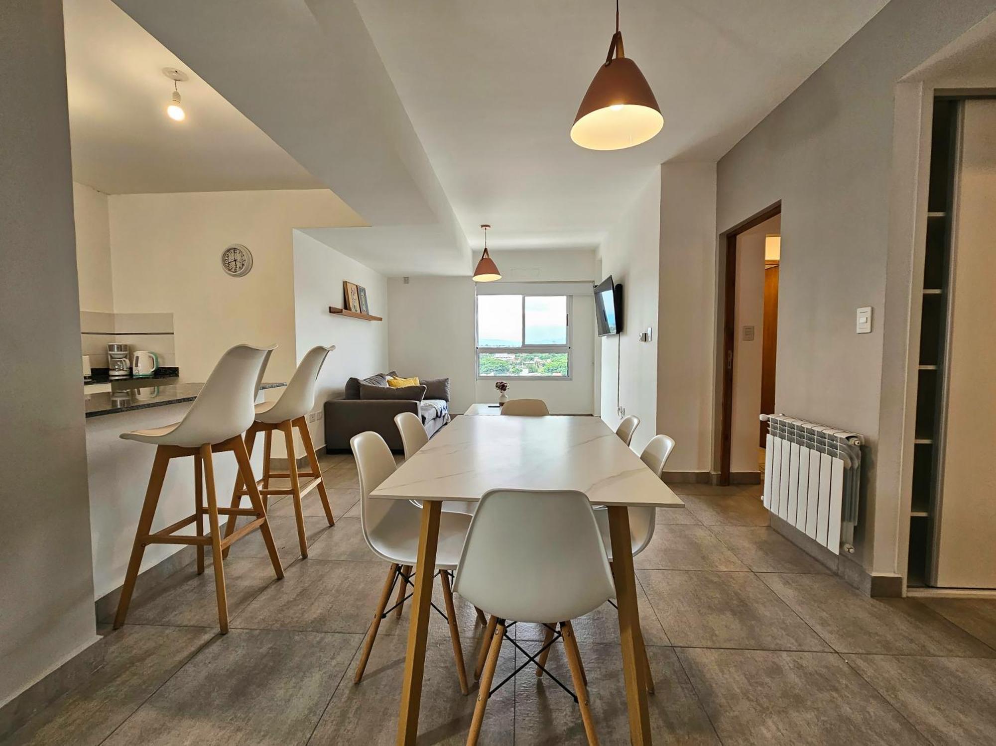 Apartamento Necochea 478 Ukiyo