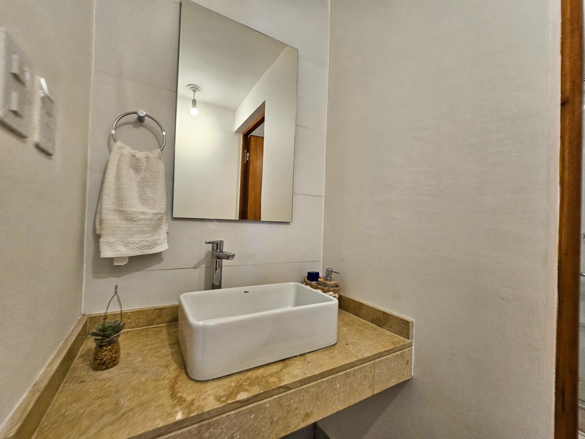 Apartamento Necochea 478 Ukiyo *