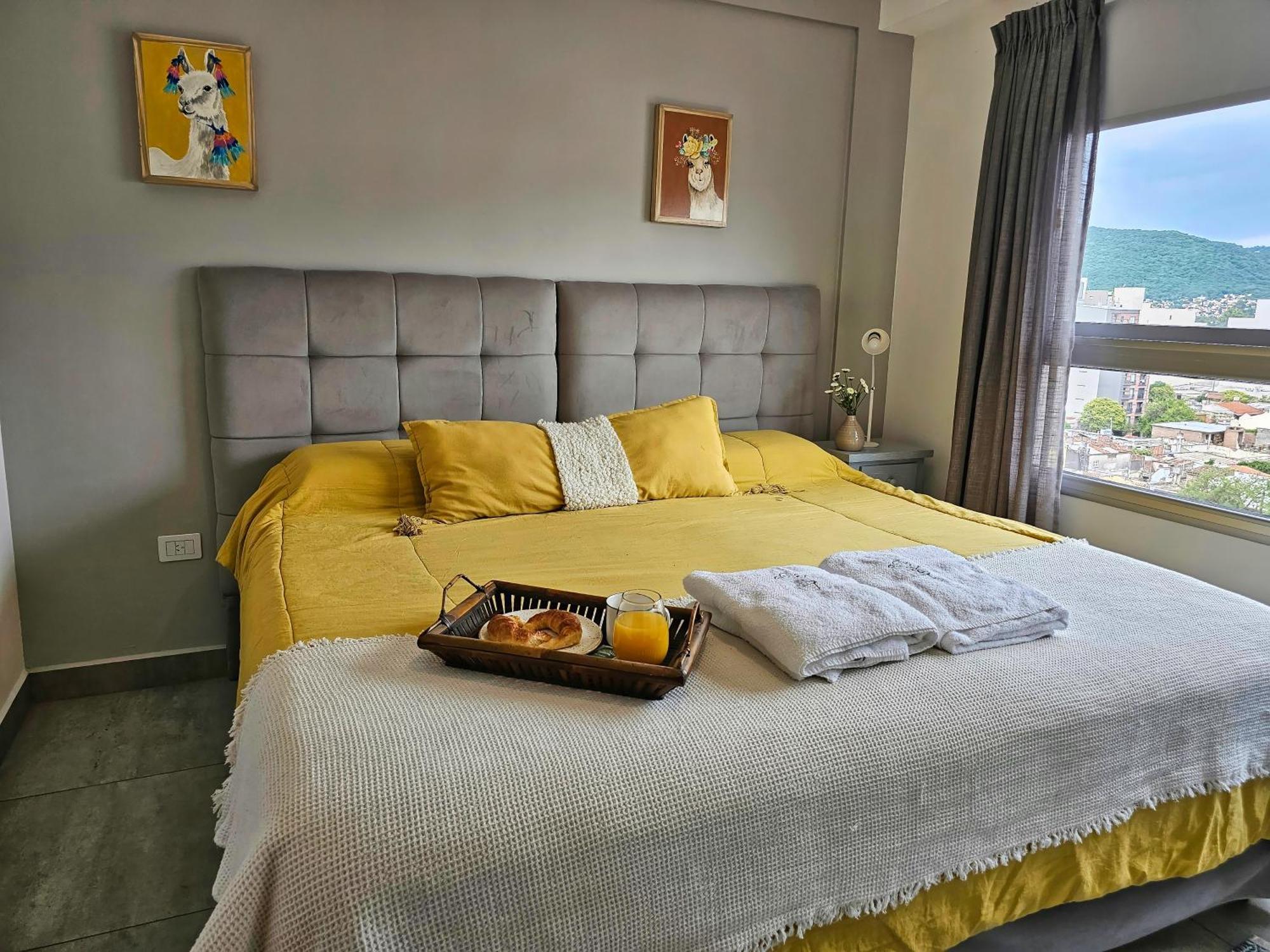 Apartamento Necochea 478 Ukiyo