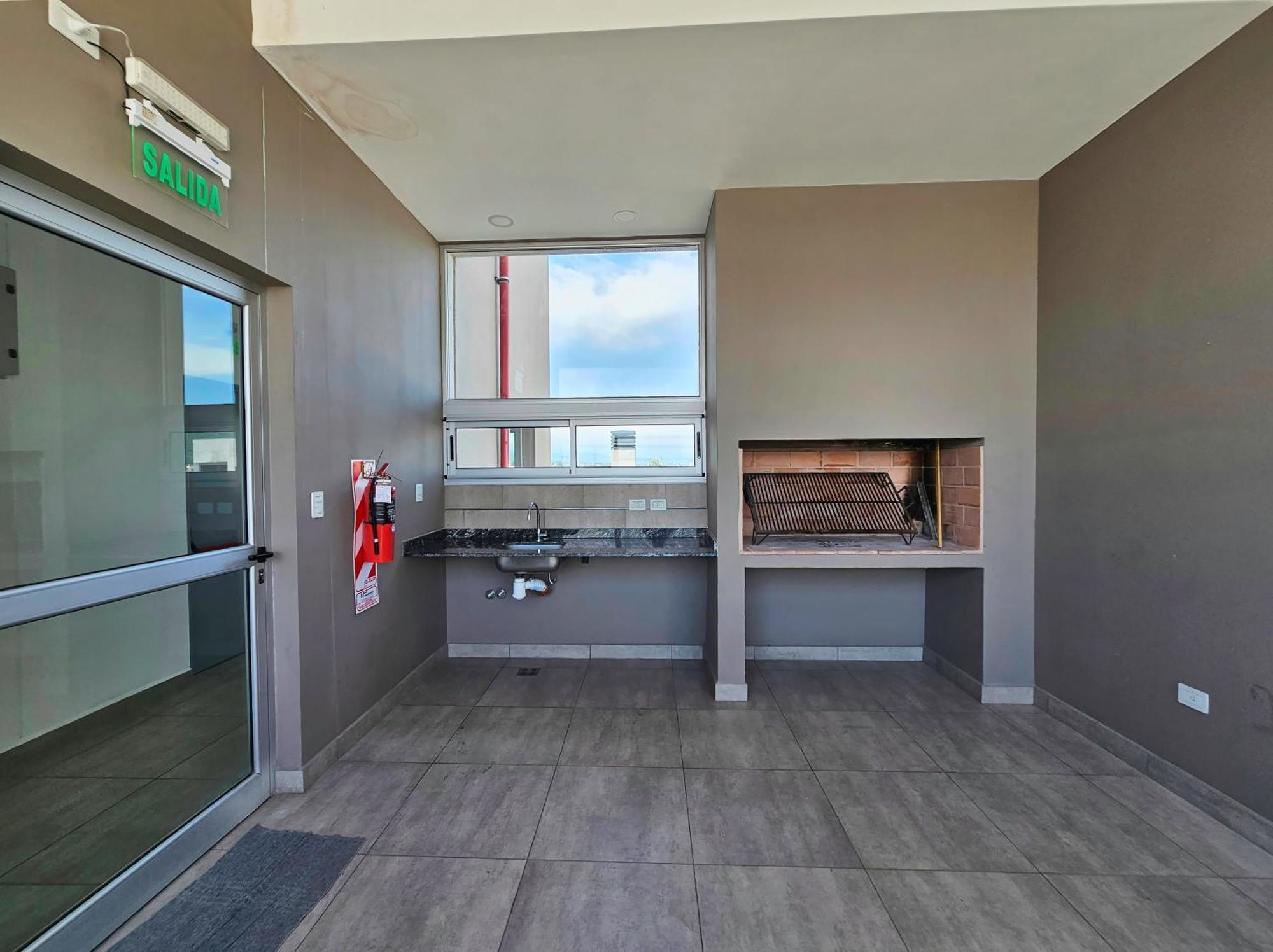 Apartamento Necochea 478 Ukiyo *