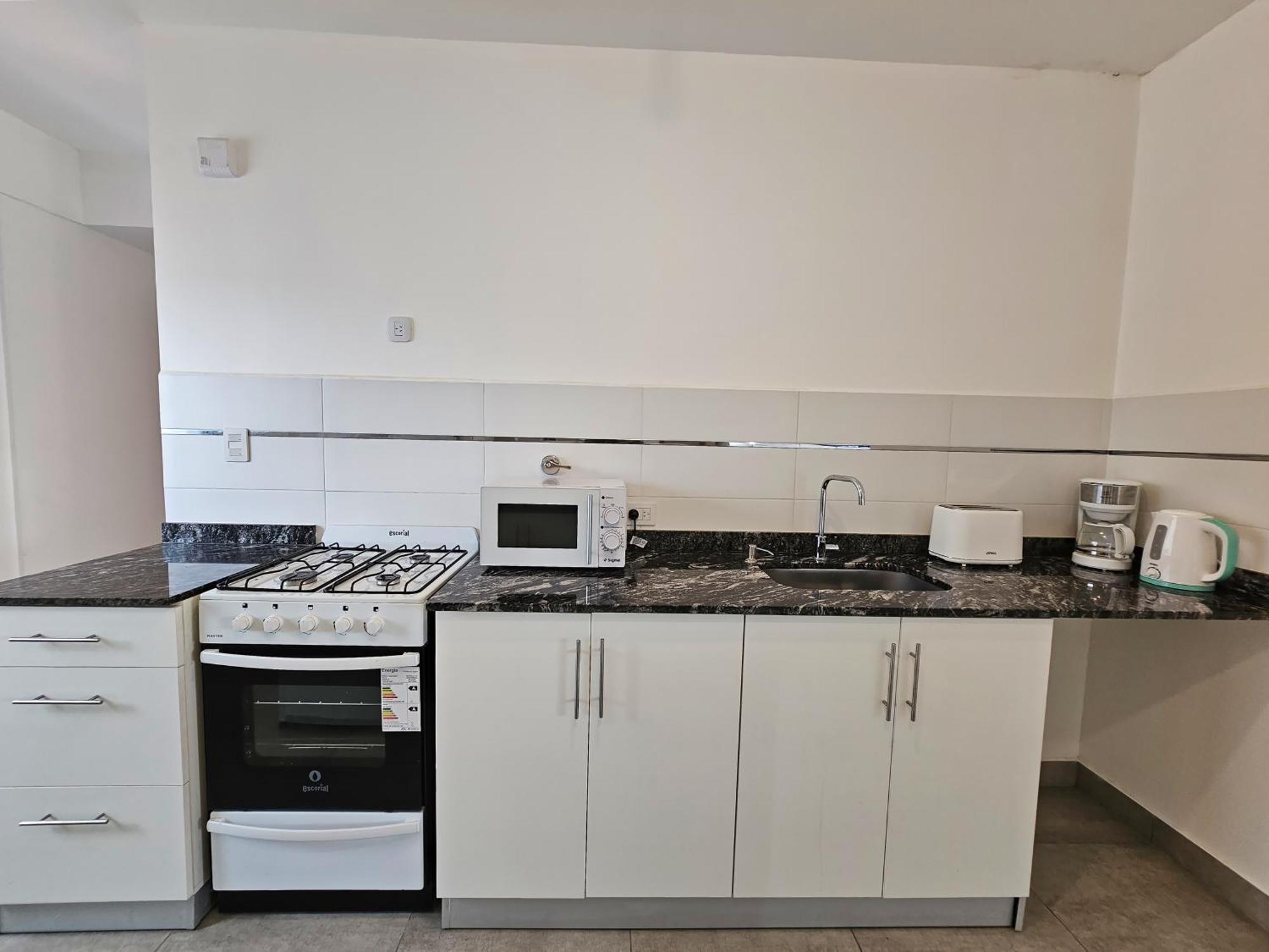 Apartamento Necochea 478 Ukiyo
