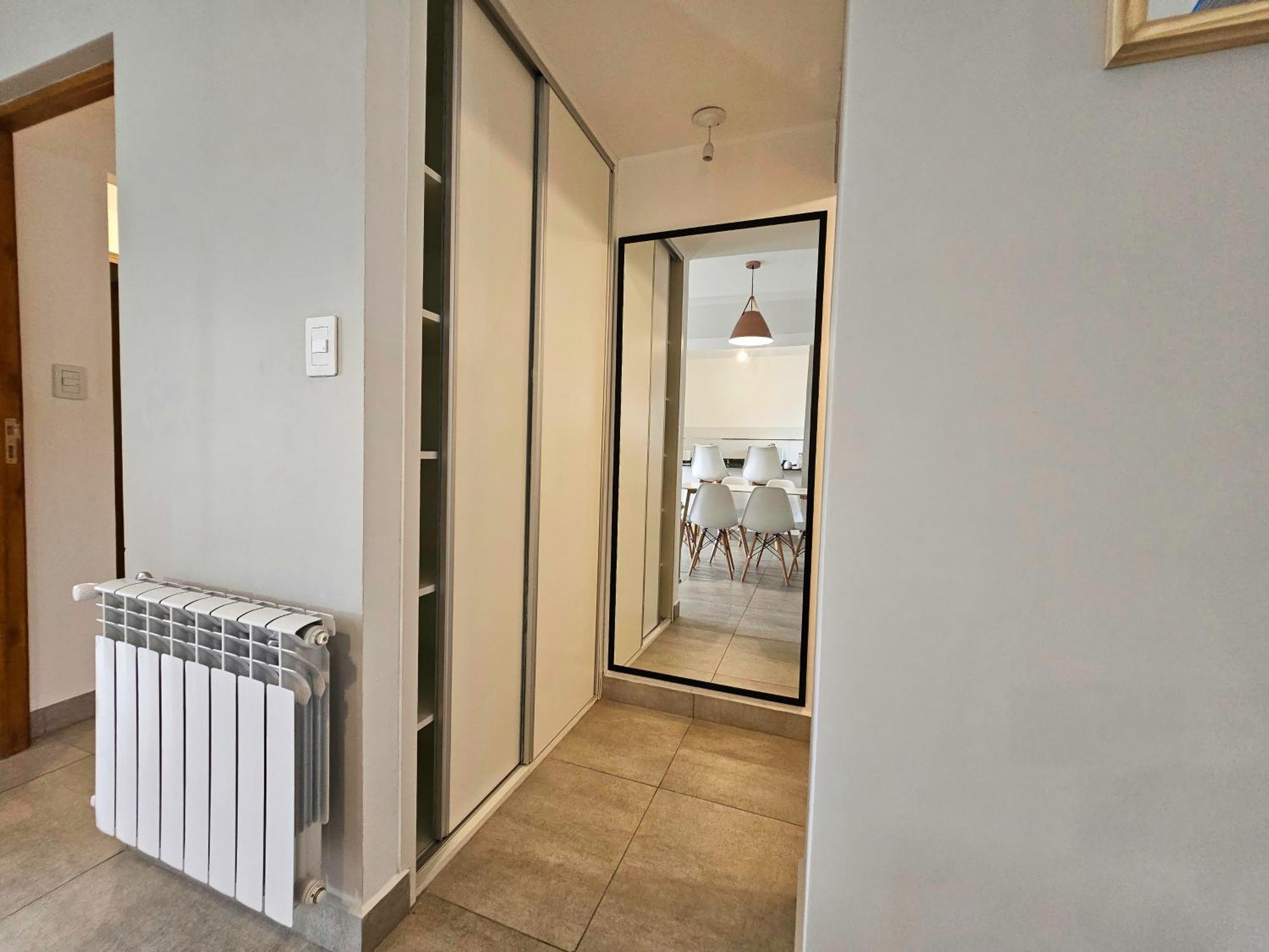 Necochea 478 Ukiyo Apartamento Salta