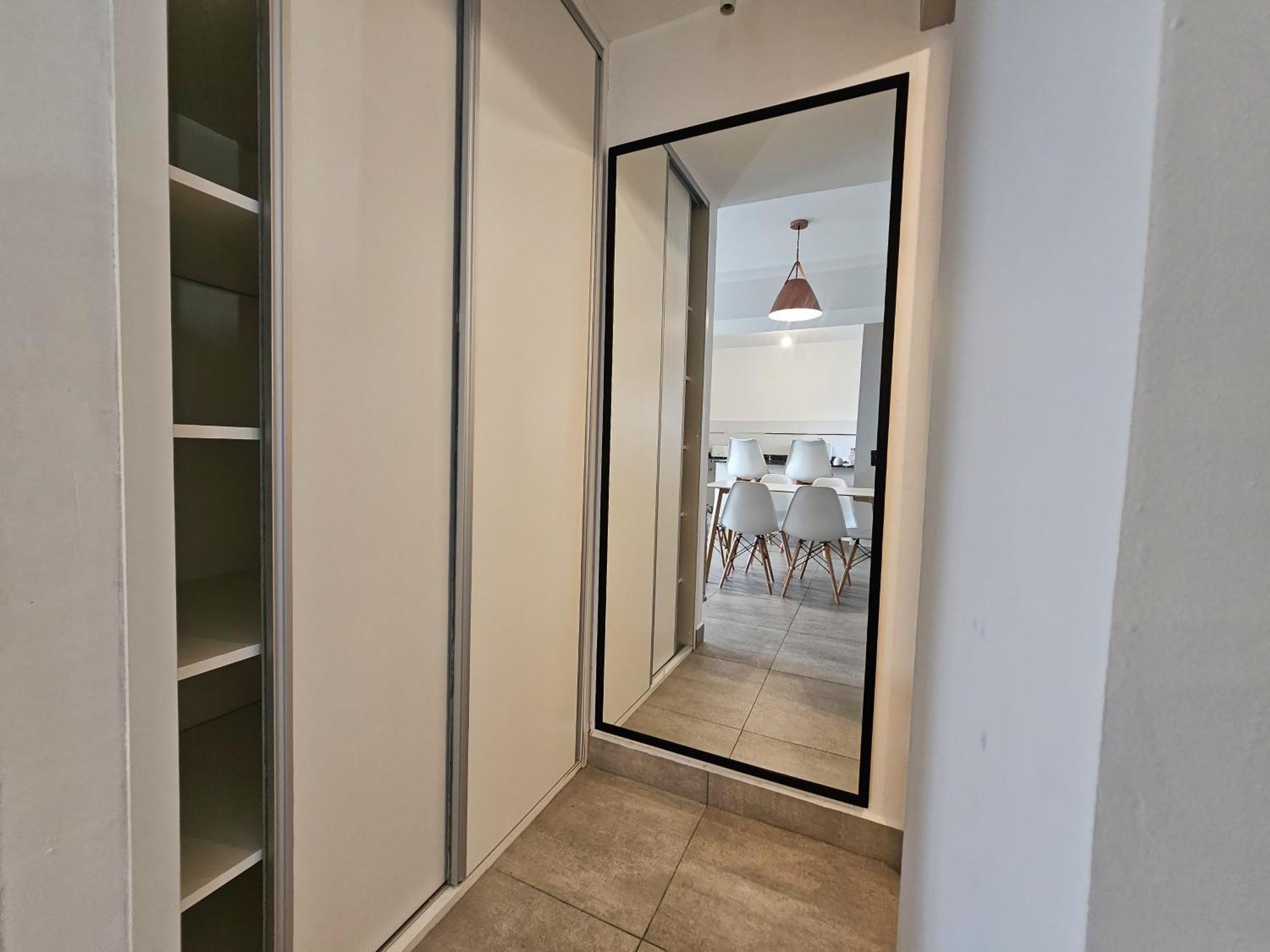 Necochea 478 Ukiyo Apartamento Salta