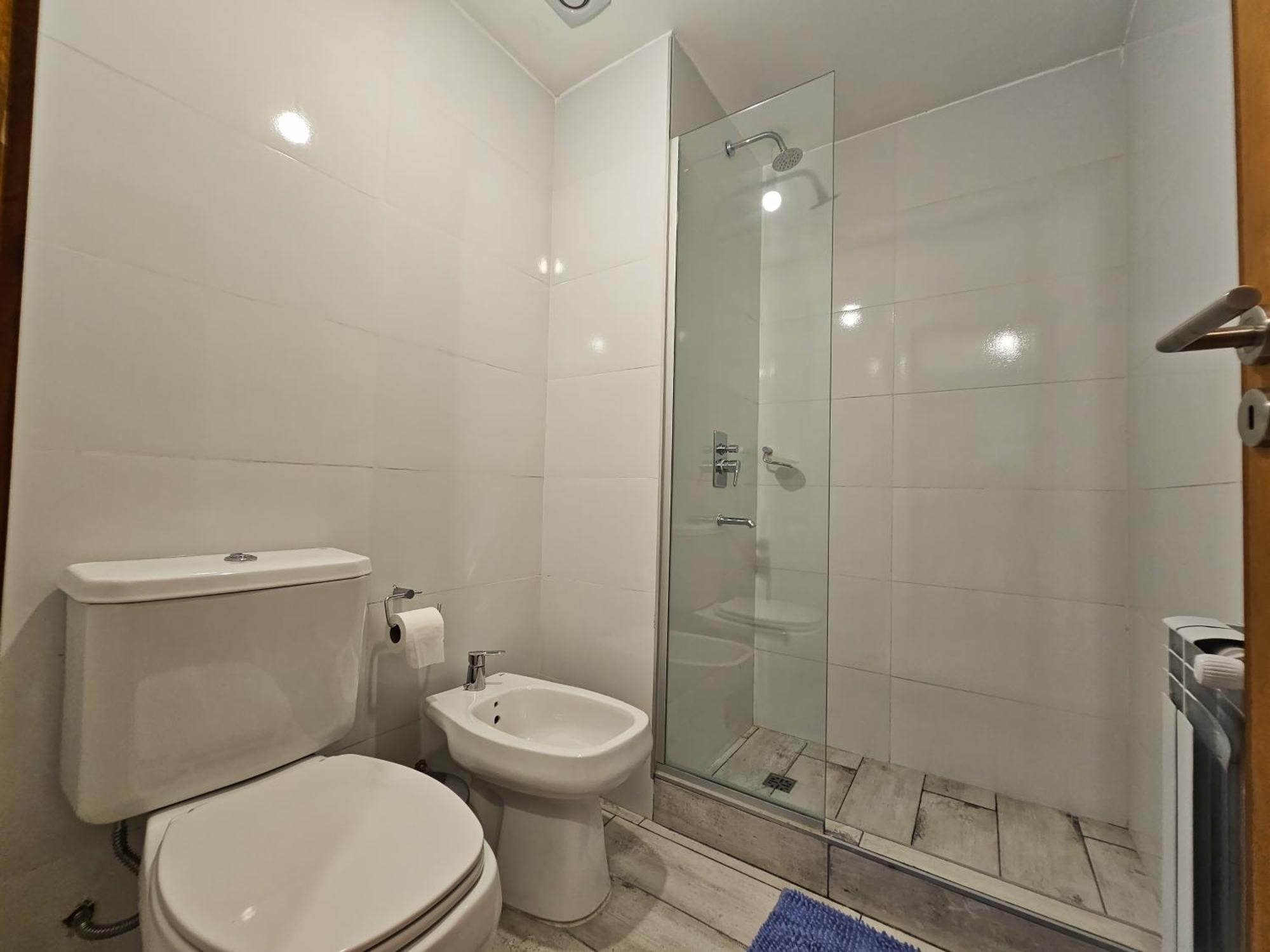 Necochea 478 Ukiyo Apartamento