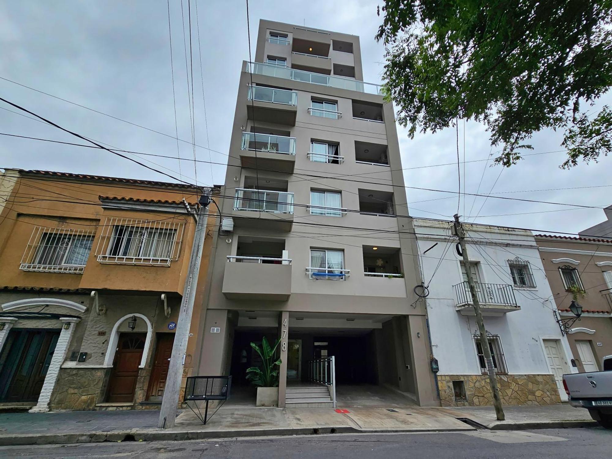 Necochea 478 Ukiyo