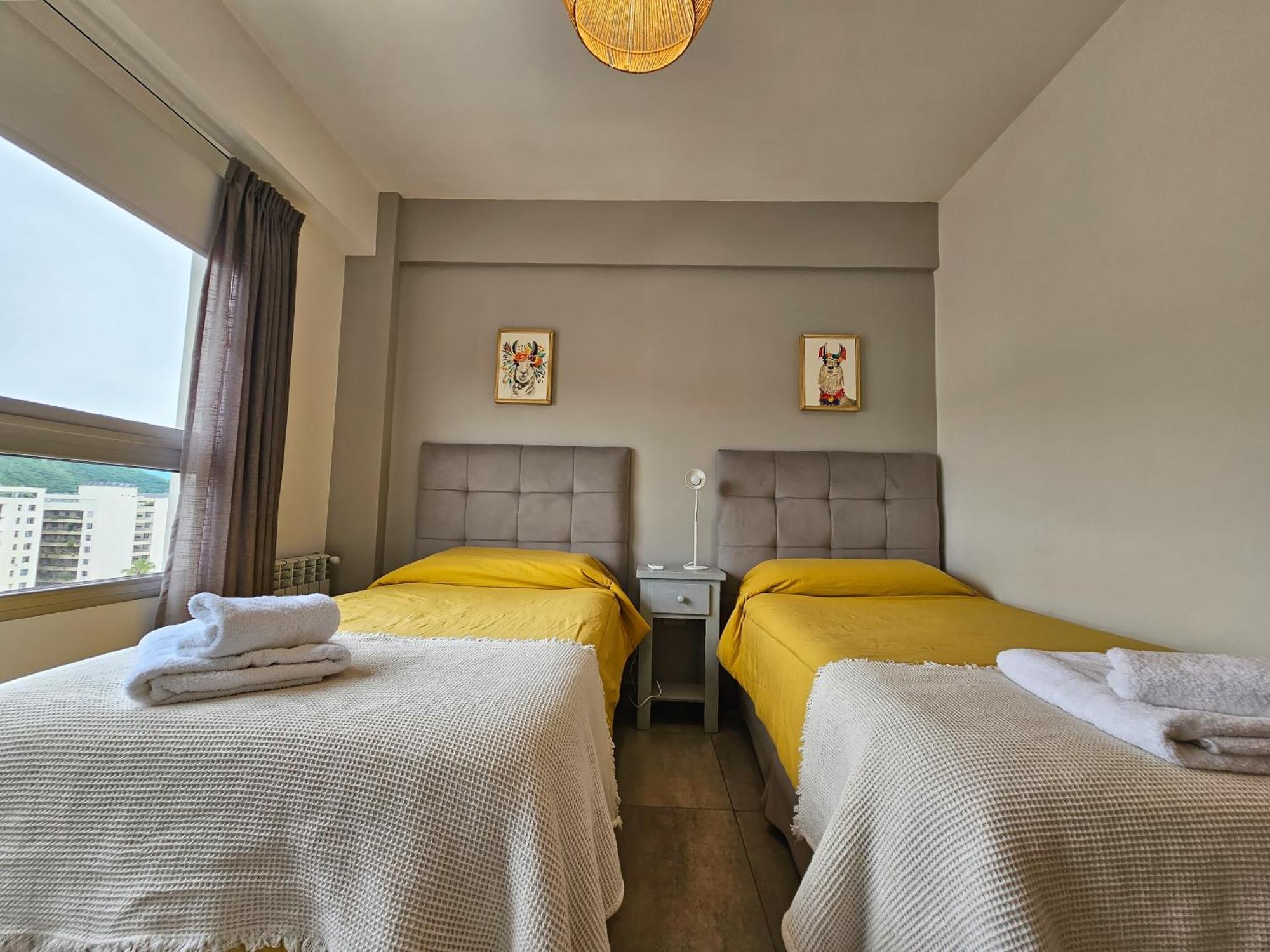 Necochea 478 Ukiyo Apartamento Salta